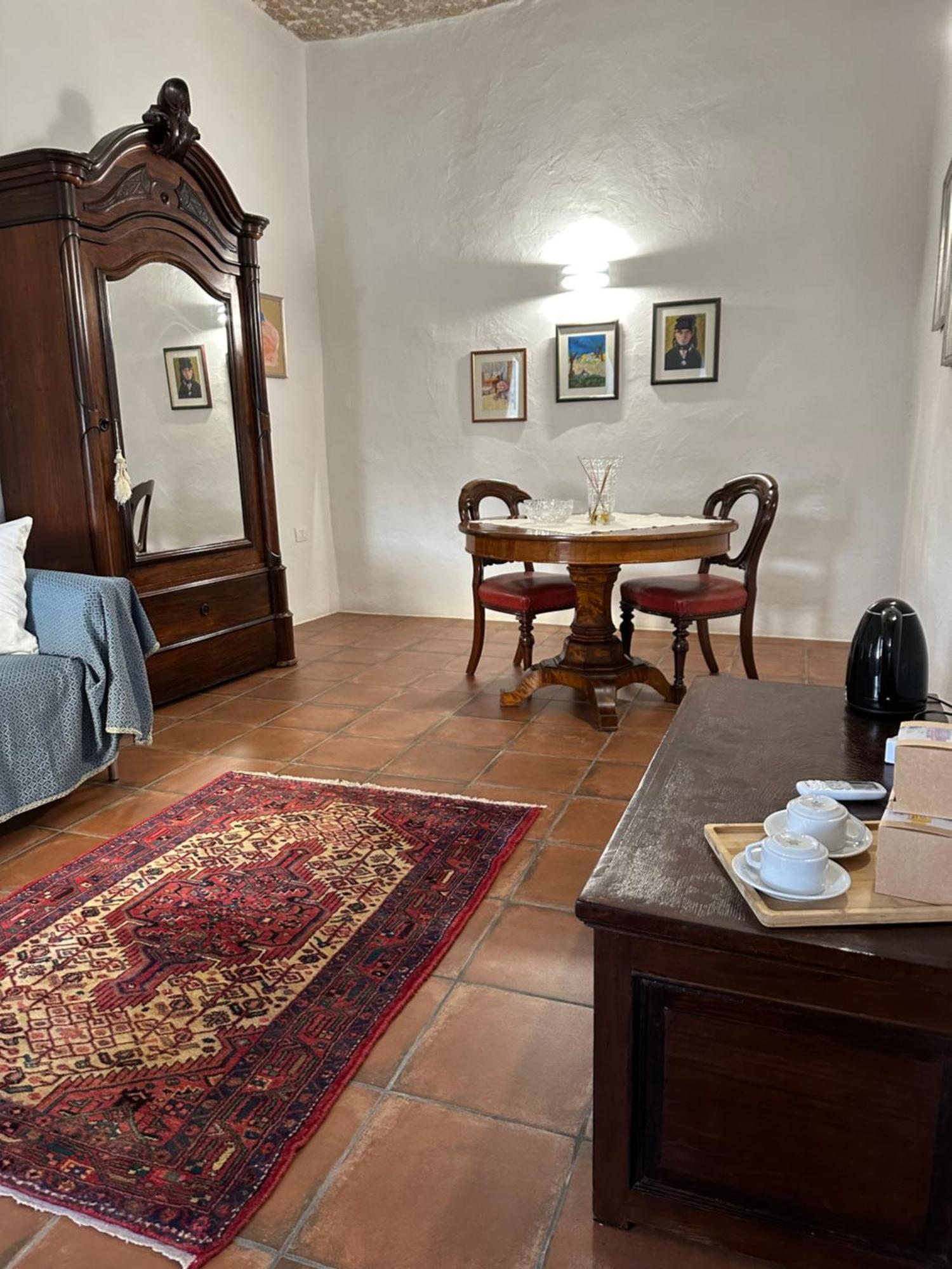 Ripabottoni Resort Nuvola Srls מראה חיצוני תמונה