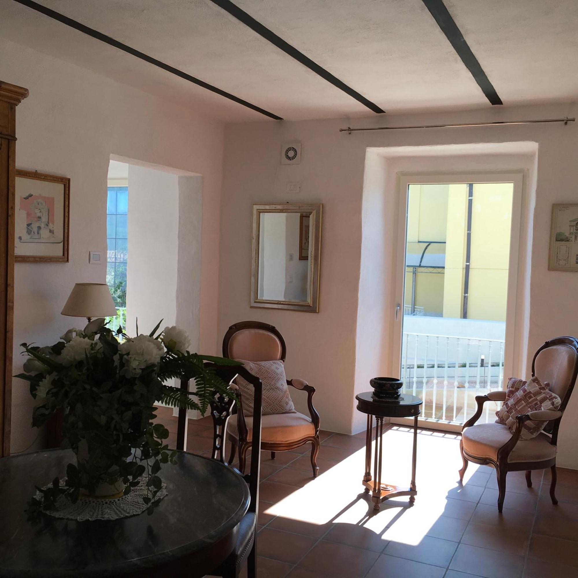 Ripabottoni Resort Nuvola Srls מראה חיצוני תמונה