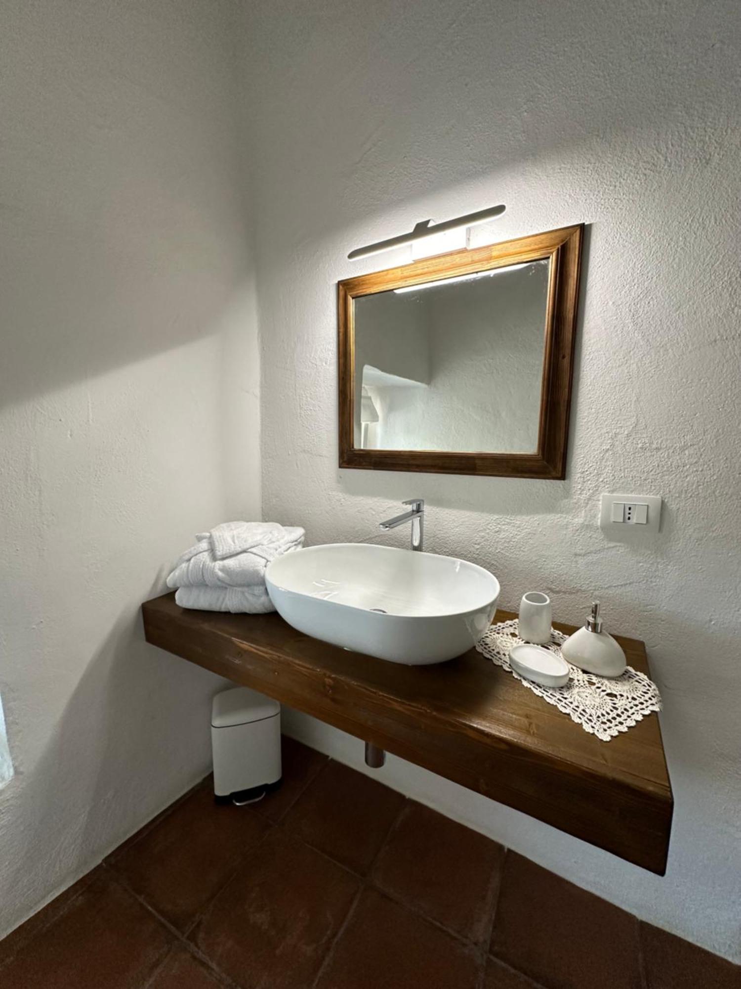 Ripabottoni Resort Nuvola Srls מראה חיצוני תמונה