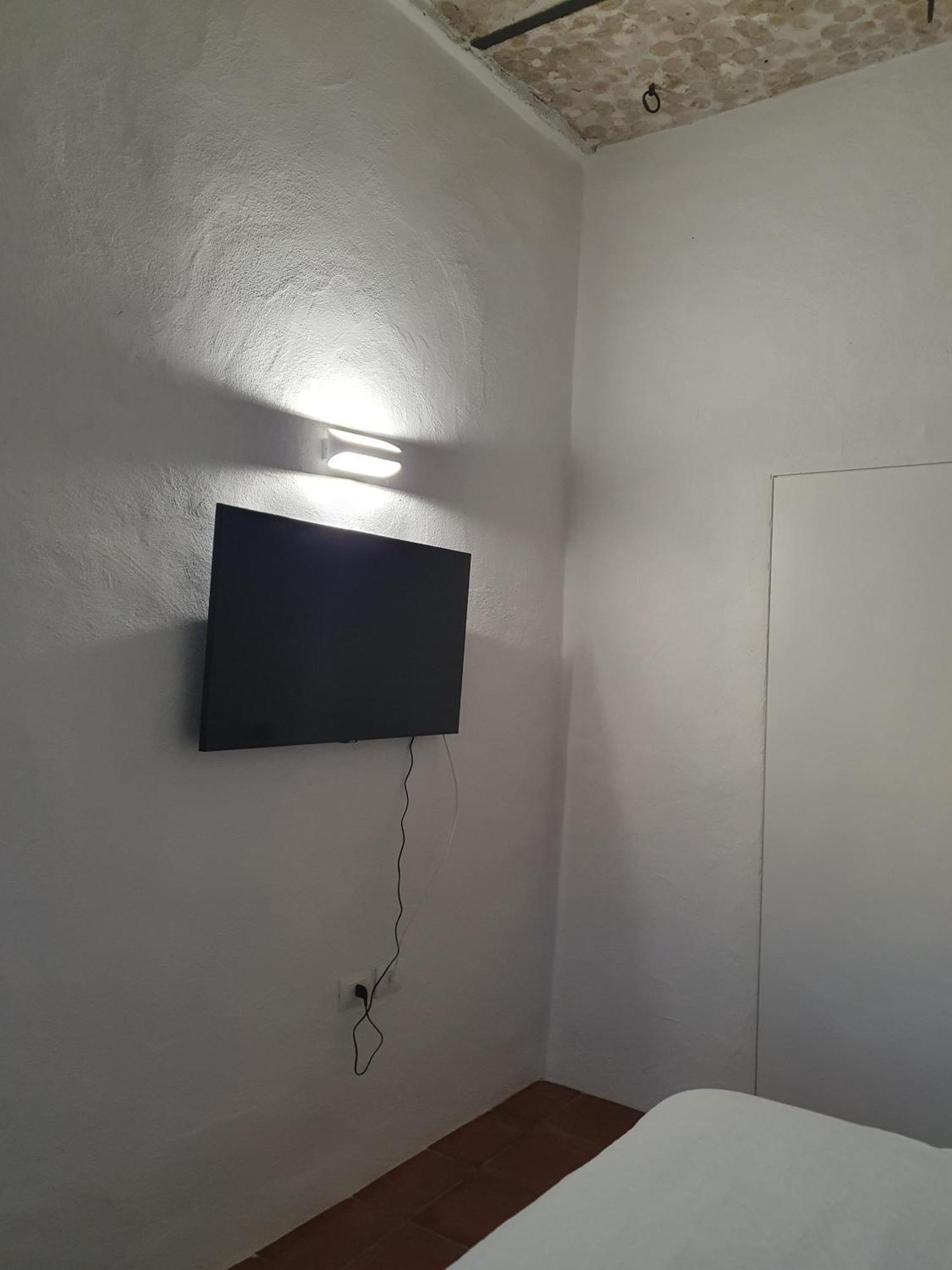 Ripabottoni Resort Nuvola Srls מראה חיצוני תמונה
