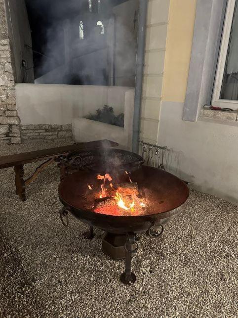 Ripabottoni Resort Nuvola Srls מראה חיצוני תמונה