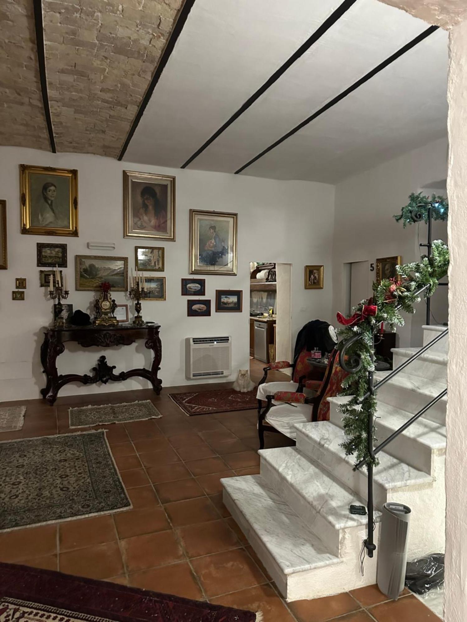 Ripabottoni Resort Nuvola Srls מראה חיצוני תמונה