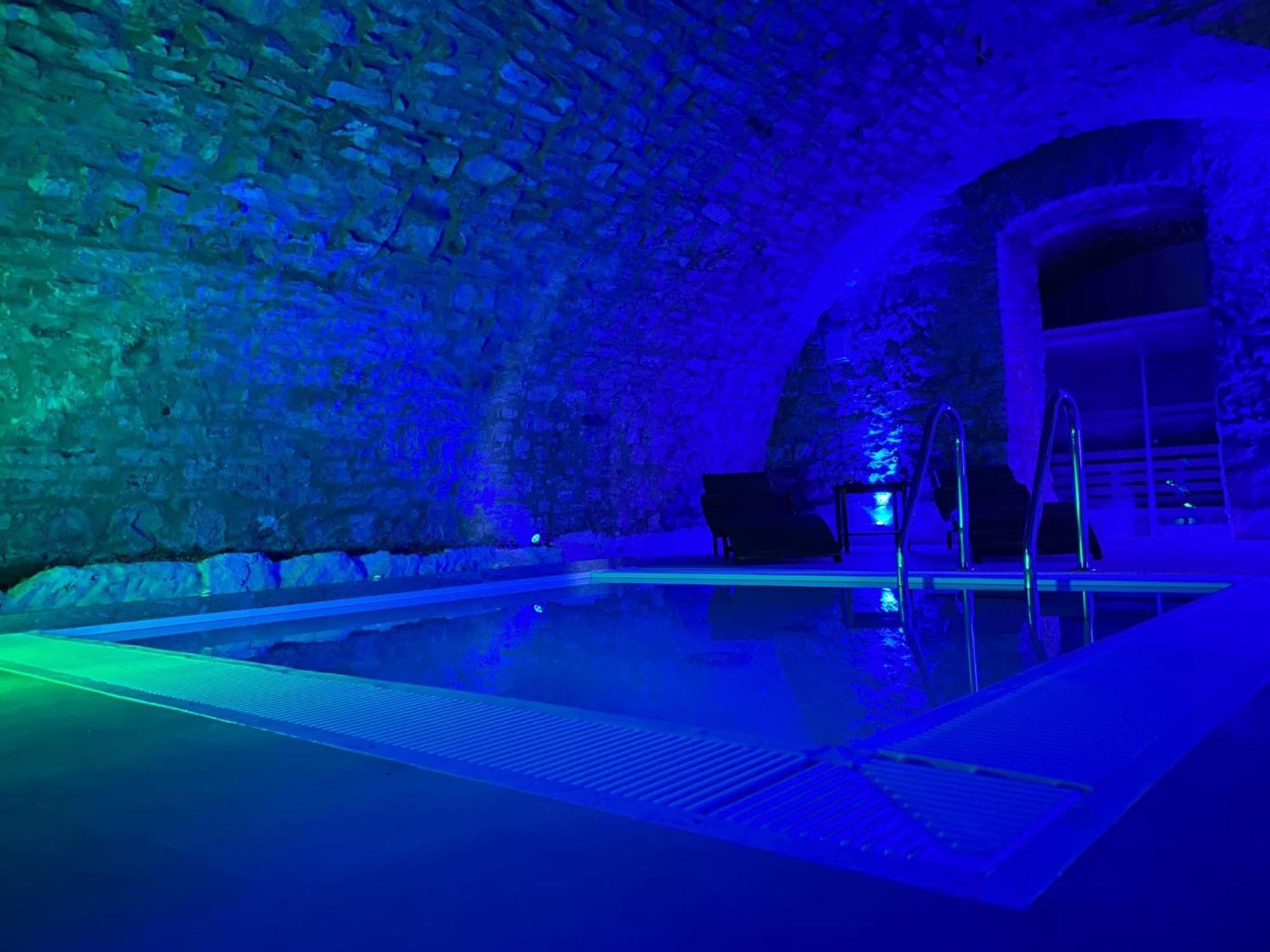 Ripabottoni Resort Nuvola Srls מראה חיצוני תמונה