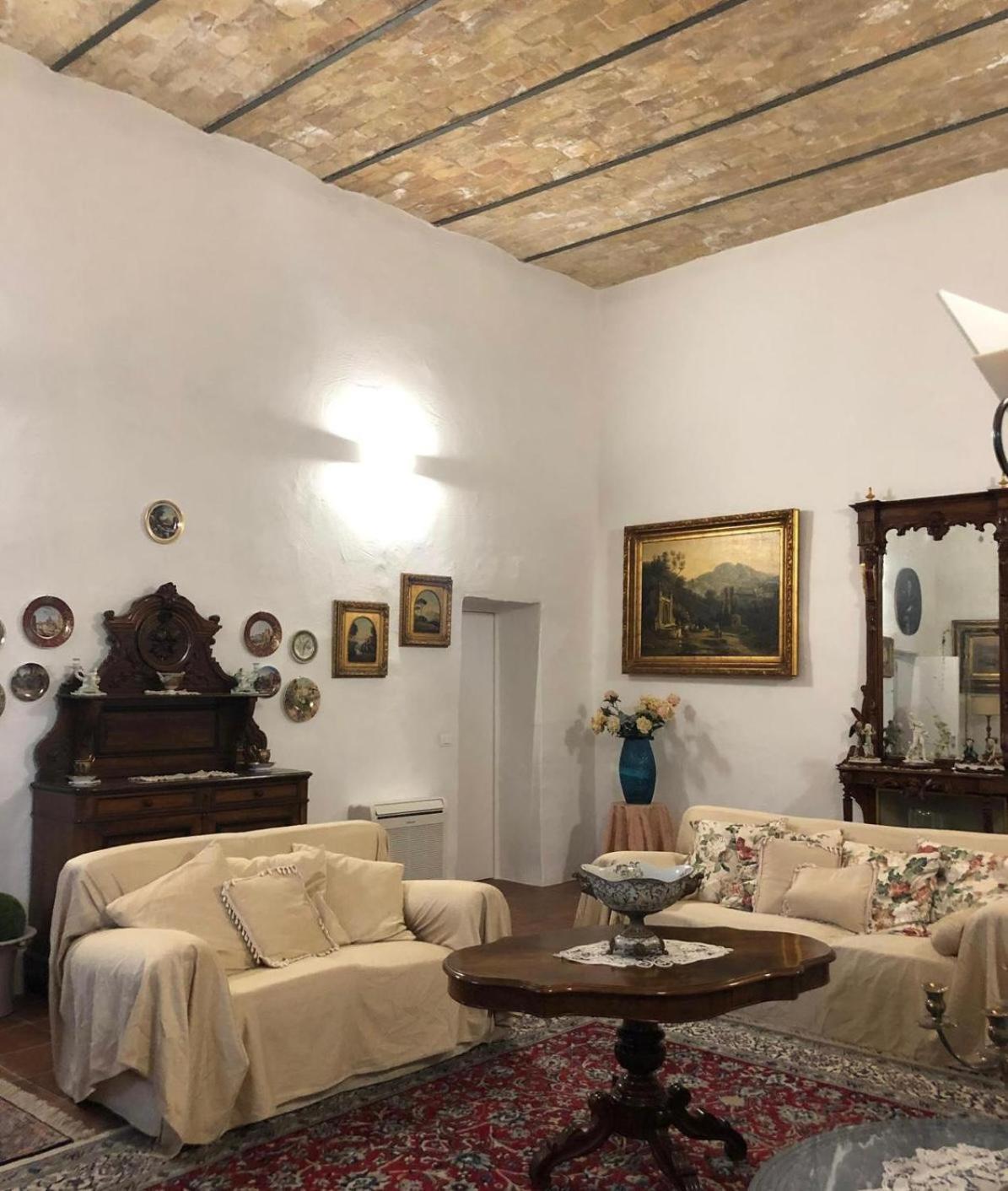 Ripabottoni Resort Nuvola Srls מראה חיצוני תמונה