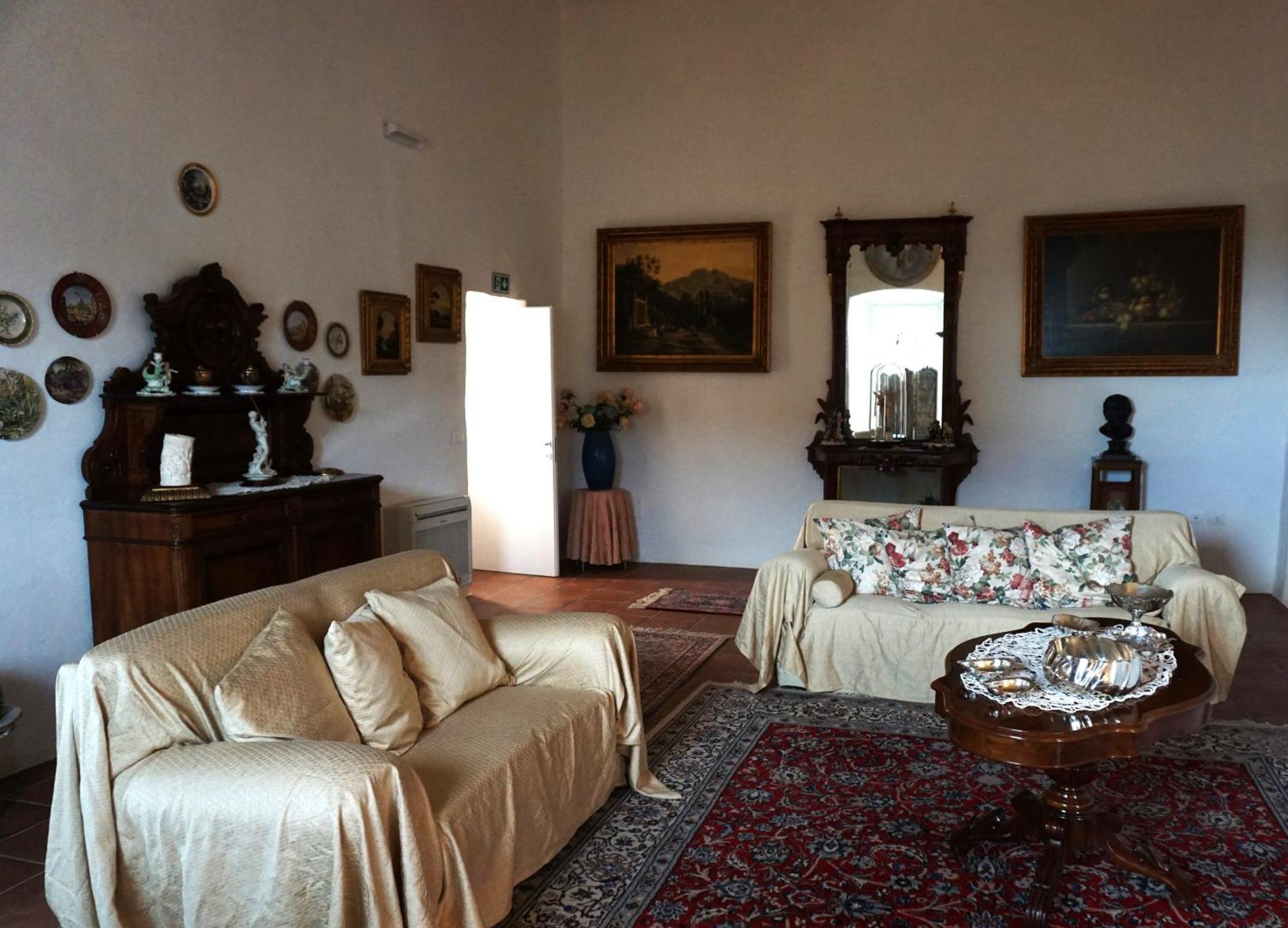 Ripabottoni Resort Nuvola Srls מראה חיצוני תמונה