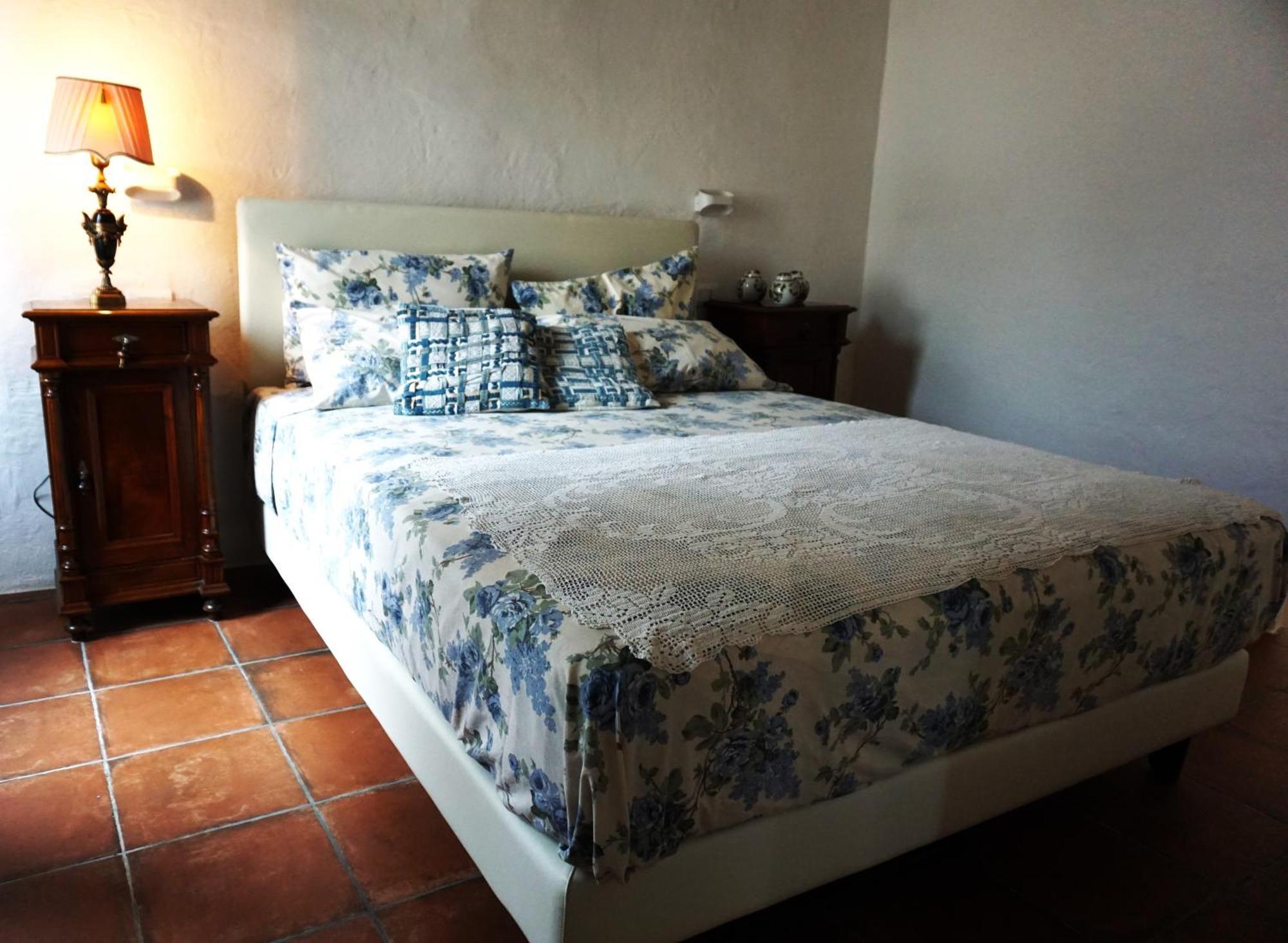 Ripabottoni Resort Nuvola Srls מראה חיצוני תמונה