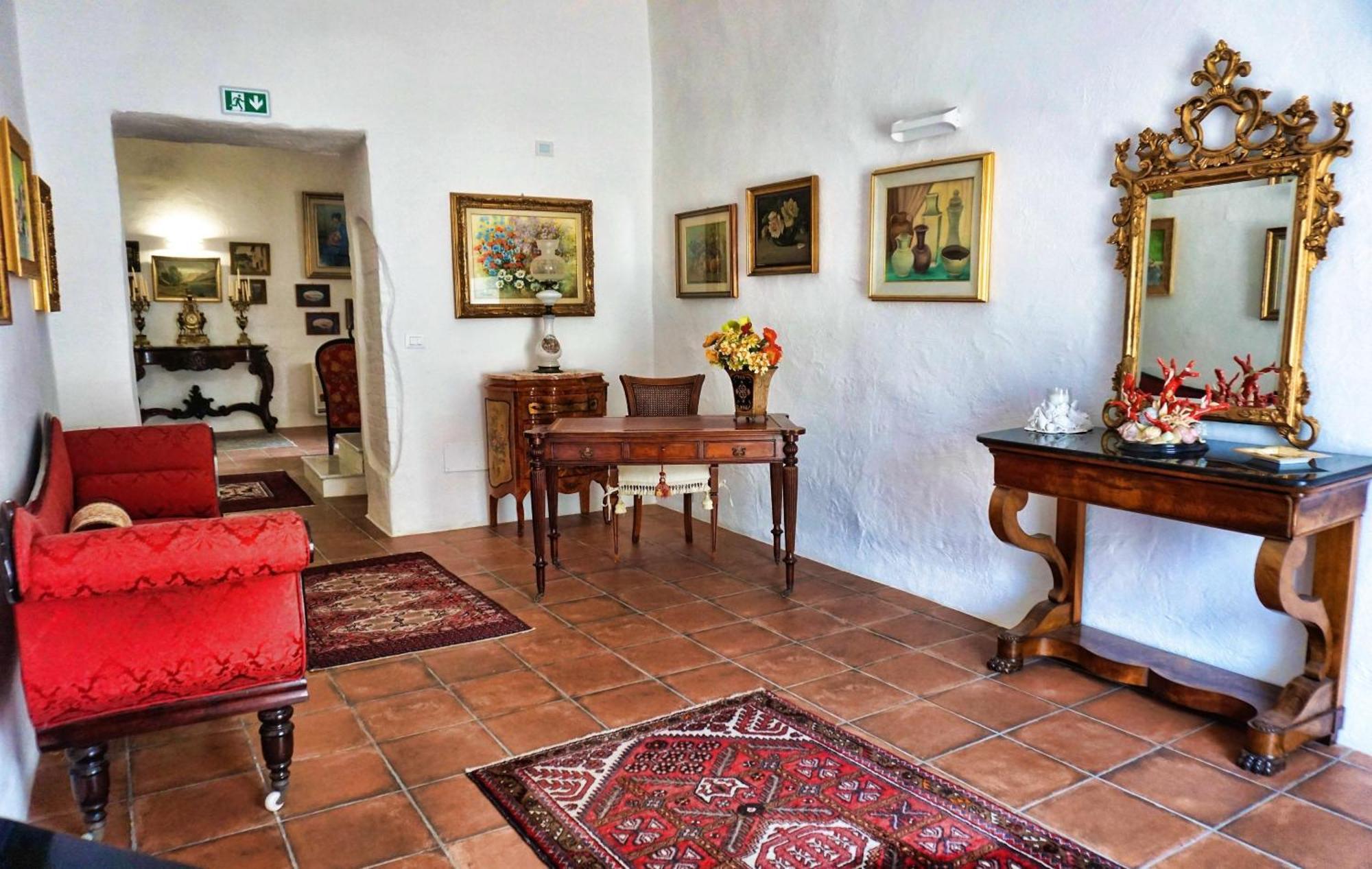 Ripabottoni Resort Nuvola Srls מראה חיצוני תמונה